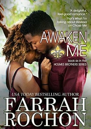 Awaken Me by Farrah Rochon