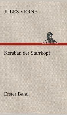 Keraban Der Starrkopf by Jules Verne