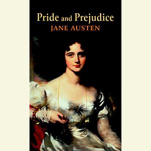 Pride and Prejudice by Jane Austen