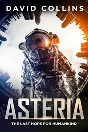 Asteria by David Collins