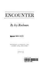 Encounter by Ivy Ruckman