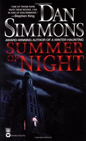 Summer of Night by Dan Simmons