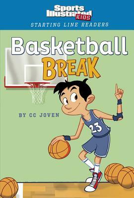 Basketball Break by CC Joven