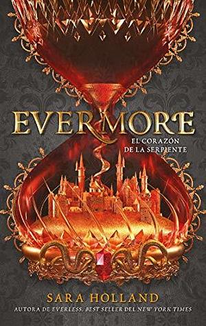 Evermore by Sara Holland