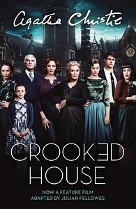 Crooked House by Agatha Christie