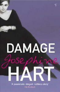 Damage by Josephine Hart