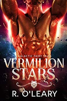 Vermilion Stars by R. O'Leary