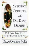 Everyday Cooking with Dr. Dean Ornish by Dean Ornish