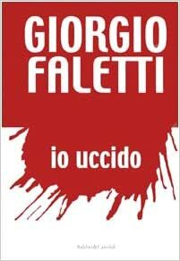 jag dödar by Giorgio Faletti