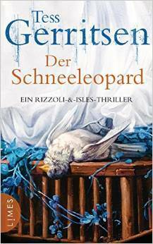Der Schneeleopard by Tess Gerritsen