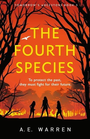 The Fourth Species  by A. E. Warren
