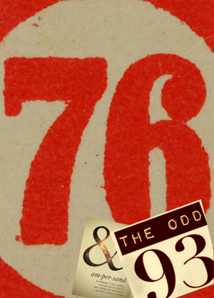 76 and the Odd 93 by Paul Jameson