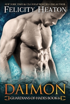 Daimon by Felicity Heaton