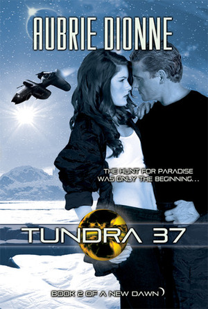 Tundra 37 by Aubrie Dionne