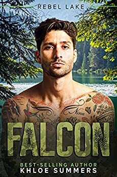 Falcon by Khloe Summers