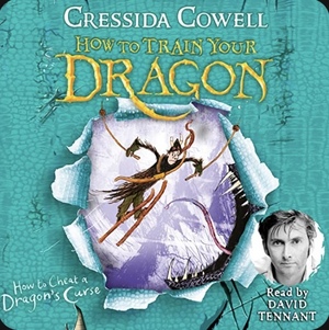 How to Cheat a Dragon's Curse by Cressida Cowell