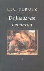 De Judas van Leonardo by Nelleke van Maaren, Leo Perutz