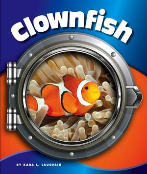 Clownfish by Kara L. Laughlin