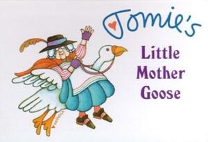 Tomie's Little Mother Goose by Iona Opie