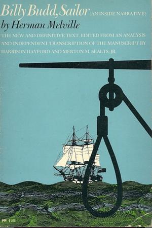 Billy Budd, Sailor by Harrison Hayford, Merton M. Sealts