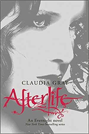 Yaşamın Ötesi by Claudia Gray