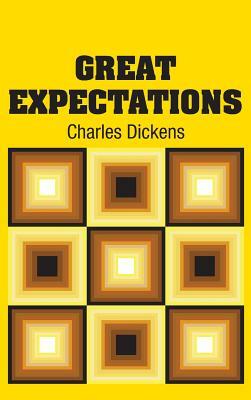 Great Expectations by Charles Dickens