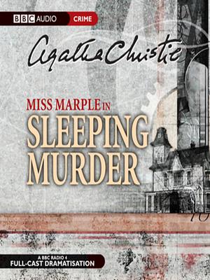 Sleeping Murder by Agatha Christie