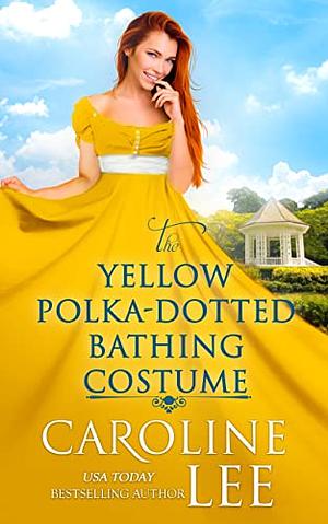 The Yellow Polka-Dotted Bathing Costume by Caroline Lee