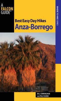 Anza-Borrego by Polly Cunningham, Bill Cunningham