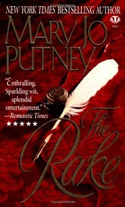 The Rake by Mary Jo Putney