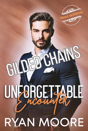 Guided Chains  by Ryan Moore