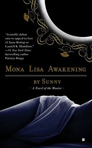 Mona Lisa Awakening by Sunny