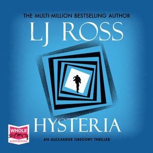 Hysteria by LJ Ross