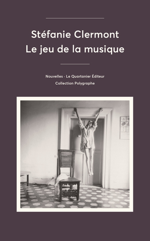 Le jeu de la musique by Stéfanie Clermont