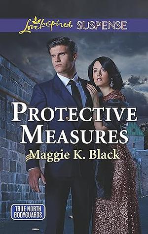Protective Measures by Maggie K. Black