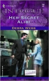 Her Secret Alibi by Debra Webb