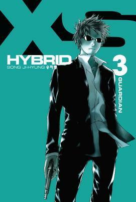 XS Hybrid: Volume 3 by S. Jihyung