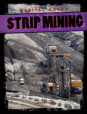 Strip Mining by Barbara Linde