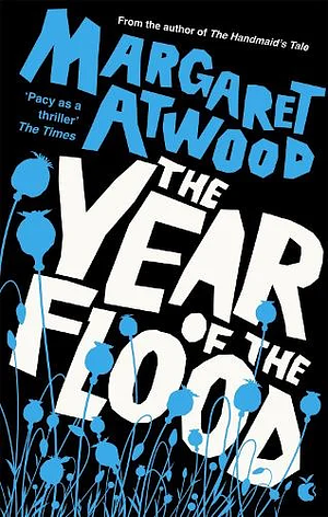 The Year of the Flood by Margaret Atwood