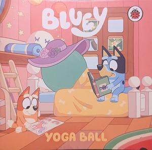 Yoga Ball by 