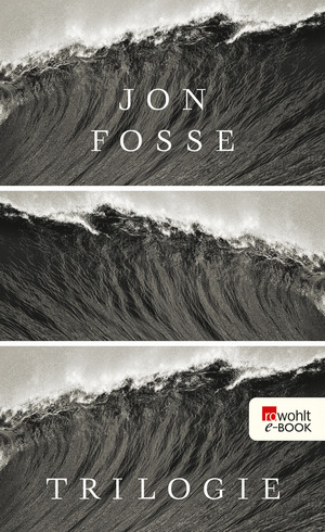 Trilogie by Jon Fosse