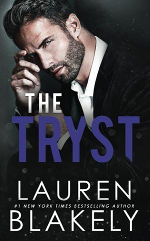 The Tryst by Lauren Blakely