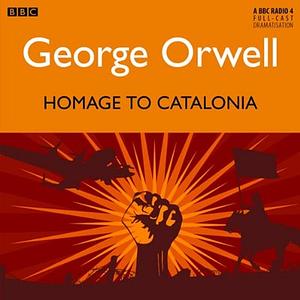 Homage to Catalonia by George Orwell