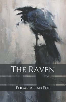 The Raven by Edgar Allan Poe