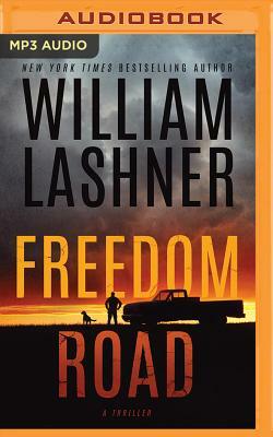 Freedom Road by William Lashner