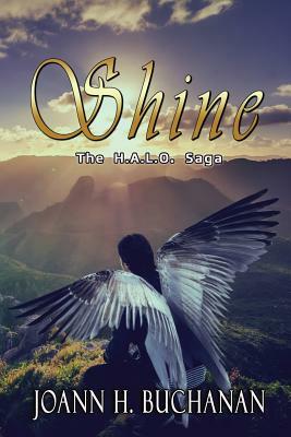 Shine by Joann H. Buchanan