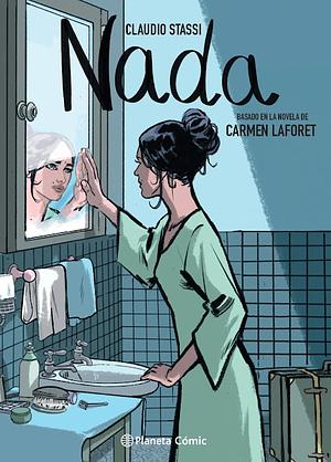 Nada by Carmen Laforet