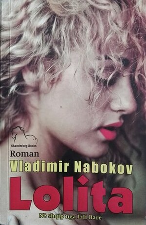 Lolita by Vladimir Nabokov