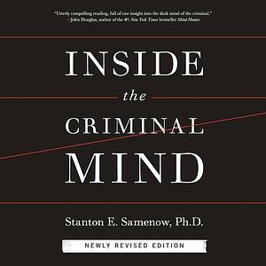 Inside the Criminal Mind by Stanton E. Samenow