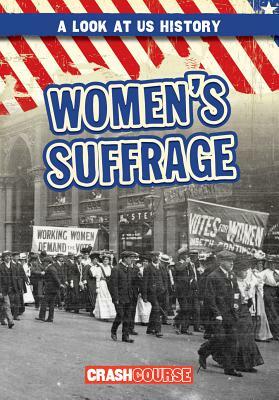 Women's Suffrage by Seth Lynch